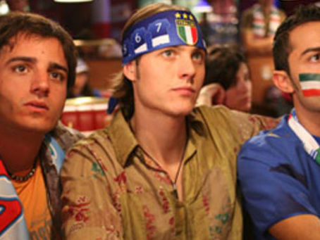 "Notte prima degli esami - Oggi": stasera su Rai Tre