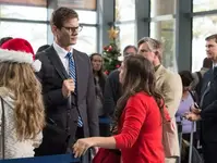 "Un volo a Natale": stasera su Tv8