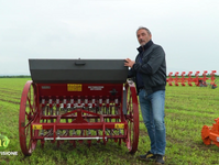 "Melaverde": l'avventura continua