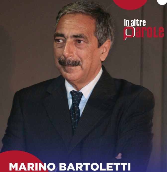 In Altre Parole - Marino Bartoletti
