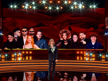 Sognando... "Ballando con le stelle"