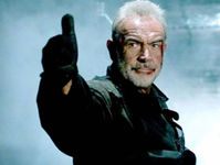 "The Rock": stasera su Rete Quattro