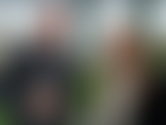 "Kilimangiaro" On The Road