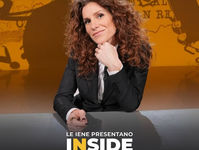 "Inside": Amore bugiardo