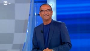 "Top Dieci" si sposta di venerdì