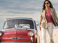 "Le indagini di Lolita Lobosco": Terza puntata