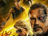 "Terminator – Destino oscuro": stasera su Italia Uno