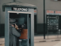 "L'assassinio del banchiere di Dio": stasera su La7