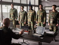 "Renegades - Commando d'assalto": stasera su Italia Uno