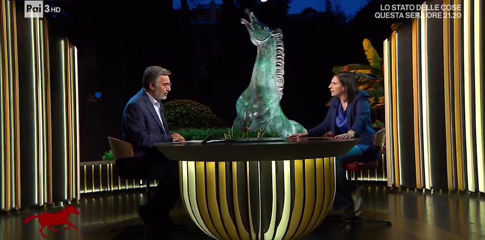 Il cavallo e la torre - Elly Schlein