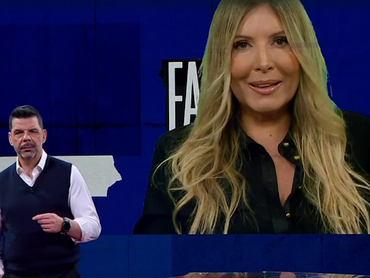 A "FarWest" il falso di lusso