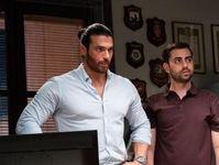 "Viola come il Mare": Quarta puntata