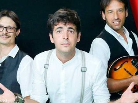 "La dedica": alle 20:20 su Rai Tre con Pino Rinaldi