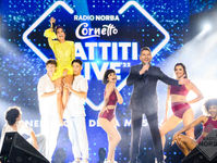 "Cornetto Battiti Live": al via la nuova edizione