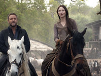 "Robin Hood": stasera su Rete Quattro