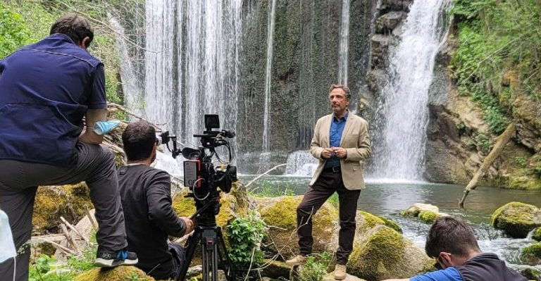 Sapiens Files - Mario Tozzi