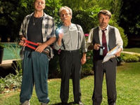 "Il ricco, il povero e il maggiordomo": stasera su Italia Uno