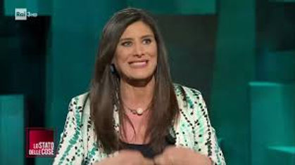 Lo Stato delle Cose - Chiara Appendino