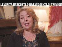 "Inside": Le verità nascoste della veggente di Trevignano