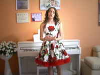 Katia Veneruso protagonista a #Explorers Community