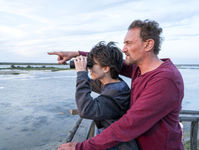 "Sulle Ali dell’Avventura": stasera su Italia Uno