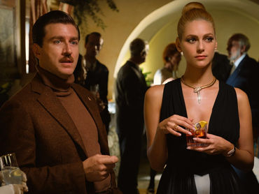 "Diabolik": stasera su Rai Due