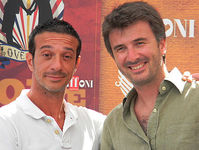 "Sono cose che capitano": domani sera su Nove