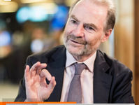 Timothy Garton Ash ospite a "Mezz'ora in più"