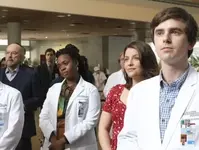 "The Good Doctor": la sesta serie continua