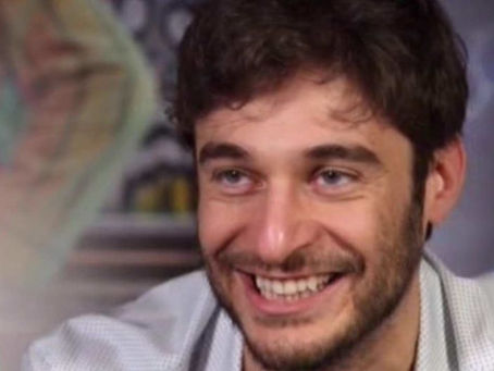 Lino Guanciale quarto giudice a "Tale e quale show"