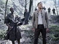 "King Arthur – Il potere della spada": stasera su Italia Uno