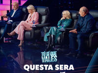"Tu sì que vales": le audizioni continuano