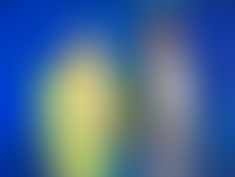 Simone Annichiarico ospite a "Domenica In"