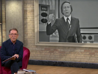 A "Il Caffè" il ricordo di Mike Bongiorno