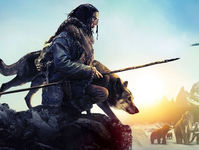 "Alpha - Un'amicizia forte come la vita": stasera su Rai Movie