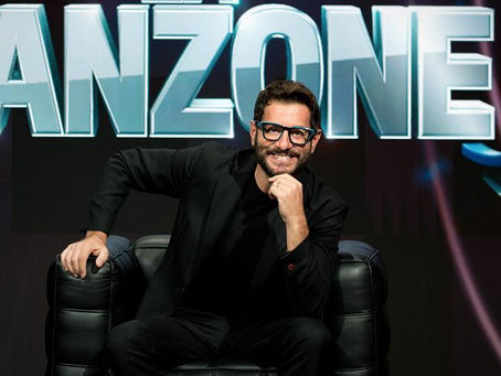 "Name That Tune - Indovina la Canzone": stasera su Tv8