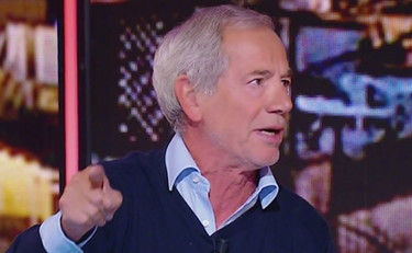 Guido Bertolaso ospite a "Quarta Repubblica"