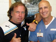 "Chico Forti – Colpevole d’innocenza": stasera su Nove