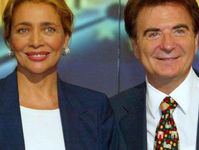 A "Domenica In" il ricordo di Paolo Limiti