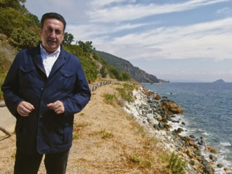 "Freedom: oltre il confine": ogni settimana su Italia Uno