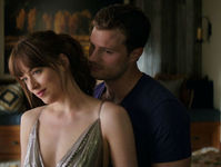 "Cinquanta sfumature di rosso": stasera su Italia Uno