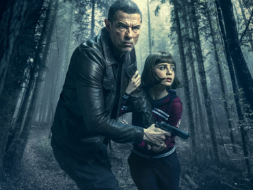 "Il mio nome è Vendetta": stasera su Rai Due