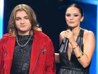 "X Factor 17": Gaetano De Caro eliminato