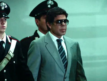 "Il Traditore": stasera su Rai Tre