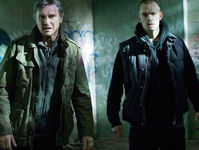 "Run all night - Una notte per sopravvivere": stasera su Italia Uno