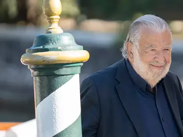 Pupi Avati ospite a "MovieMag"