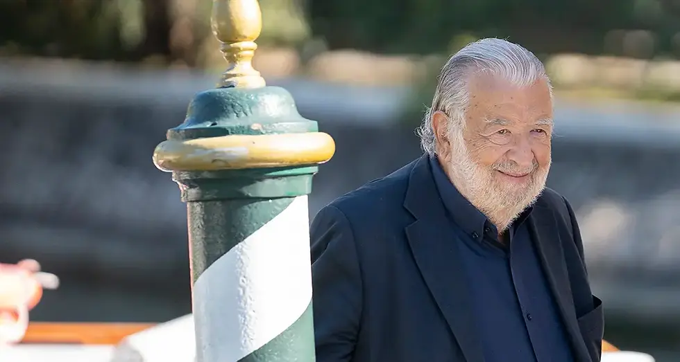 MovieMag - Pupi Avati