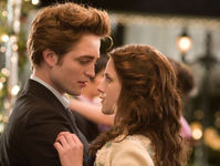 "Twilight": stasera su Italia Uno