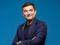 "Boss in Incognito": ogni lunedì su Rai Due