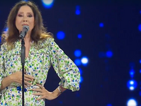 Gigliola Cinquetti ospite de "I Migliori Anni"